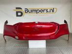 Bumper Ford Mustang Mach-E LJ8B-17E857-A Voorbumper D9-14777, Utilisé, 6 mois de garantie, Avant, Enlèvement ou Envoi