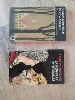Richaud-F - et Georges Rodenbach livre scolaire, Boeken, Ophalen, Zo goed als nieuw, Richaud-F