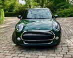 Mini One 1.5 Benzine British Racing Green ### 38000 km ###, Voorwielaandrijving, Euro 6, 1210 kg, Leder en Stof