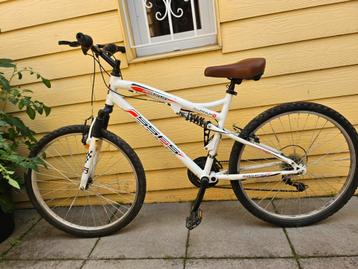 Fiets/Mountainbike voor dames beschikbaar voor biedingen