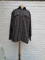 flanellen herenhemd, Enlèvement ou Envoi, Comme neuf