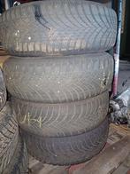 Winterset mercedes 15" semprit, Ophalen, Gebruikt, 15 inch, Velg(en)