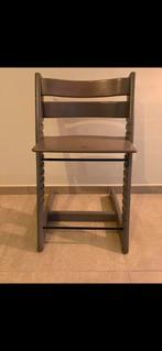 Stokke Tripp Trapp Kinderstoel (zonder voetplank), Ophalen of Verzenden, Gebruikt, Meegroeistoel
