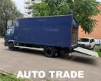 DAF Other LF45 210Ti | Ex Overheid | Lift | EXPORT, Auto's, Vrachtwagens, Stof, 110 kW, Blauw, Bedrijf