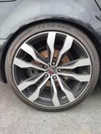 4 19 INCH AUDI VELGEN NIEUWE BANDEN, Auto-onderdelen, Banden en Velgen, Banden en Velgen, Nieuw, Personenwagen, Ophalen