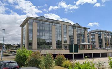 Bureau à vendre à Mont-Saint-Guibert, 892 m², Autres types