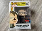 Funko POP! Television #882 - Dwight Schrute -uit The Office, Ophalen of Verzenden, Zo goed als nieuw