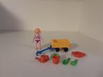 PLaymobil badgasten - 3.5 EUR/stuk, Ophalen of Verzenden, Zo goed als nieuw, Complete set