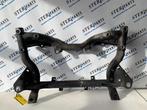 Subframe van een Mercedes E-Klasse, Ophalen of Verzenden, 3 maanden garantie, Gebruikt, Mercedes-Benz