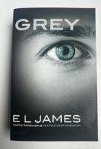 E.L. James - Grey, Ophalen of Verzenden, E.L. James
