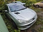 Moteur : Peugeot 206cc : 2004 : 1.6 16V, Autos : Pièces & Accessoires, Enlèvement, Utilisé, Citroën