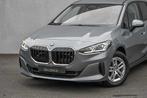 BMW 218 iA Active Tourer *CARPLAY*CAMERA*LEDER*FULL LED*, Auto's, BMW, Automaat, Monovolume, 2 Reeks, Overige brandstoffen