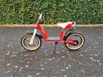 Loopfiet, Ophalen, Gebruikt, Loopfiets