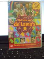 Het beste van de Lama's, Cd's en Dvd's, Ophalen of Verzenden, Zo goed als nieuw