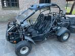 Belgische PGO 250 buggy bugrider, top staat, Motoren