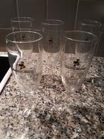 Babycham glazen, Verzamelen, Glas en Drinkglazen, Ophalen of Verzenden, Zo goed als nieuw, Overige typen