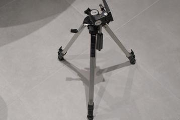 Statief Revue EX-3 type crémaillière beschikbaar voor biedingen