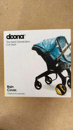 Housse de pluie Doona, Kinderen en Baby's, Kinderwagens en Combinaties, Ophalen of Verzenden, Zo goed als nieuw