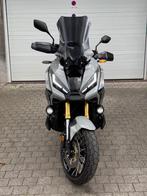 Honda X-ADV 750, Motoren, 750 cc, Sportuitlaat, Bedrijf, Sport