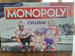 MONOPOLY CYCLISME, Hobby & Loisirs créatifs, Jeux de société | Jeux de plateau, Hasbro, Enlèvement ou Envoi, Neuf, Cinq joueurs ou plus