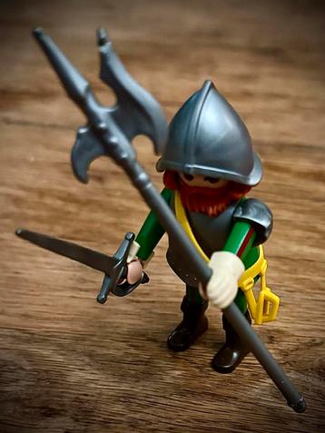 Playmobil Conquistador 4742 disponible aux enchères