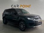 RANGE ROVER SPORT HSEP400E - PIANO - AUTOBIOGRAFIE - HYBRIDE, Auto's, Automaat, Euro 6, Leder, 5 zetels