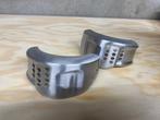 Triumph T120 Air Intake Covers (silver), Comme neuf