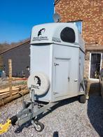Van 2chx xl (grands chx) 2000 kg max en ordre CT 2026., Dieren en Toebehoren, Paarden en Pony's | Trailers en Aanhangwagens, Ophalen