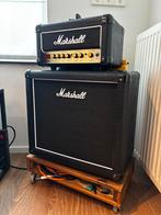 Marshall Mini stack: DSL1HR + MX112R, Ophalen, Zo goed als nieuw