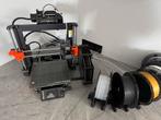Prusa MK4S, Computers en Software, 3D Printers, Ophalen, Zo goed als nieuw