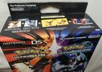 Box collector Pokemon Ultra Dual Soleil + Lune neuf!, Consoles de jeu & Jeux vidéo, Jeux | Nintendo 2DS & 3DS, Aventure et Action