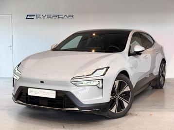 Polestar 4 Long Range RWD beschikbaar voor biedingen