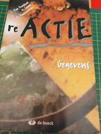Reactiegegevens, Ophalen of Verzenden, Nederlands