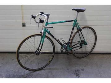 Norta - Sprinter - Retro koersfiets beschikbaar voor biedingen