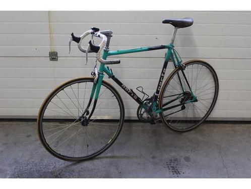 Norta - Sprinter - Retro koersfiets, Fietsen en Brommers, Fietsen | Heren | Herenfietsen, Gebruikt, Overige merken