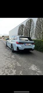 Bmw 320 e plug in hybride, 32 g/km, Achterwielaandrijving, Overige kleuren, 0 kg