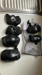 Beschermers knie, elleboor en pols, Sport en Fitness, Ophalen, Gebruikt
