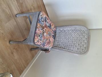 Tafel +3stoelen, Enlèvement, Comme neuf, Modern, Moins de 4 chaises
