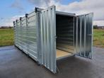 demontabele opslagcontainer, Ophalen of Verzenden