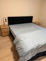 Napoli Deluxe Boxspring, Huis en Inrichting, Slaapkamer | Boxsprings, Ophalen, Nieuw