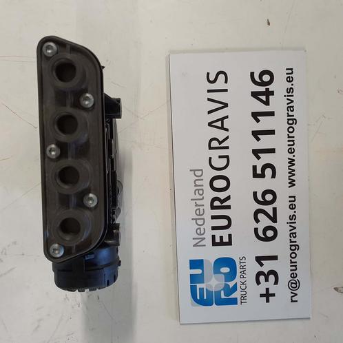 VOLVO / RENAULT KNORR VALVE 21083160, Auto-onderdelen, Vrachtwagen-onderdelen, Volvo, Dashboard en Schakelaars, Nieuw, Ophalen of Verzenden