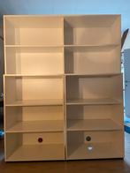 Kast Galant ikea, Huis en Inrichting, Ophalen, Gebruikt, 200 cm of meer, 150 tot 200 cm