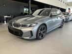 BMW 330 iA M PAKKET Camera/Cockpit plus/Stop&Go/Shadow..., Automaat, 1998 cc, Achterwielaandrijving, 4 cilinders