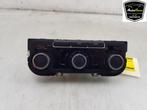 BEDIENINGSPANEEL VERWARMING Volkswagen Caddy IV, Auto-onderdelen, Gebruikt, Volkswagen
