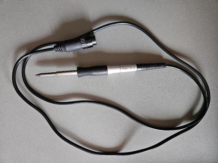 WELLER WXP 120, 120W, 24V Soldeerbout, Doe-het-zelf en Bouw, Gereedschap | Handgereedschap, Gebruikt, Ophalen of Verzenden