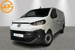 Fiat Scudo VAN L3 2.0  vrij 09/2025, Auto's, Wit, 5 deurs, 107 kW, Scudo