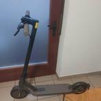 Trottinette électrique, Enlèvement