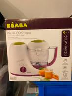 Babycook Beaba, Elektronische apparatuur, Ophalen, Zo goed als nieuw