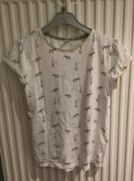 T-shirt 12 jaar, Ophalen of Verzenden, Gedragen, Maat 34 (XS) of kleiner