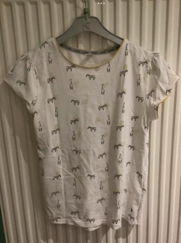 T-shirt 12 jaar beschikbaar voor biedingen